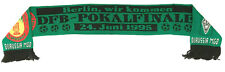 Borussia Mönchengladbach - Fanschal Schal Fussball scarf DFB Pokal 95 #183