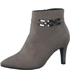 s.Oliver Damen Stiefelette
