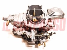 Vergaser Fiat 124 Sport Coupe