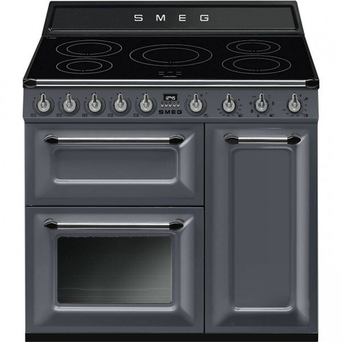 Smeg tr93igr2 kochzentrum - smeg, tr93igr2,