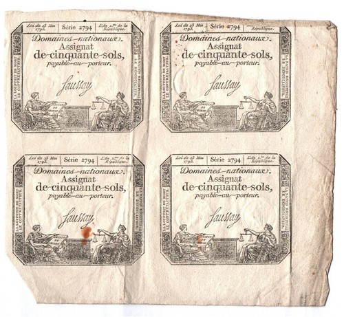Konvolut frankreich - konvolut,