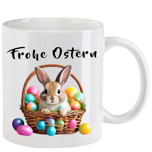 Tasse ostern teil 10 - teil,