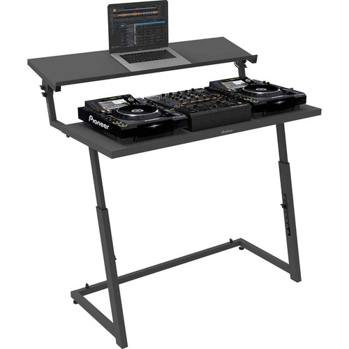 Antoc stand djs - dj-stand,