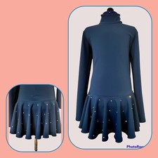 Eiskunstlauf Trainingskleid