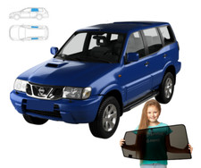 Sonnenschutz für Nissan