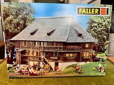 Faller H0 368 Oehler-Mühle