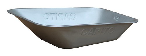 Capito mulde liter - mulde,