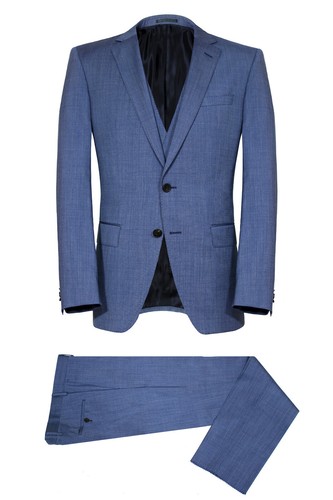 Hugo boss anzug - hugo,