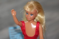 Sammlung!!MATTEL  Barbie’s Little Sister   1963   Skipper   RETRO  Strand