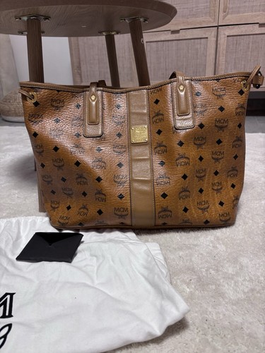 Mcm tasche cognac - mcm,