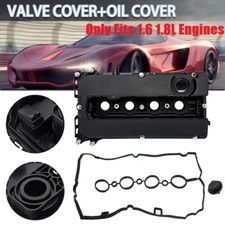 1.6L/1.8L ZYLINDERKOPFHAUBE VENTILDECKEL FÜR OPEL ASTRA H J VECTRA C INSIGNIA