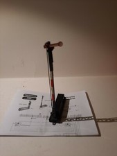 Trix Express 6704 ,Form-Hauptsignal mit Vorsignal ,mit Kopie ,ohne OVP, Spur H0 