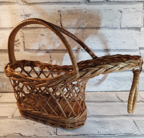 Vintage korb - vintage,