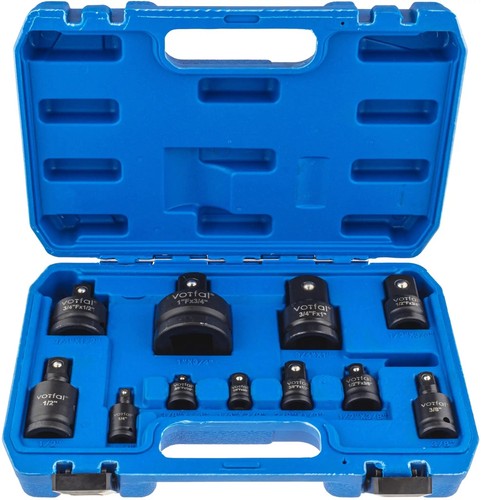 11tlg schlagschrauber adapter - schlagschrauber,