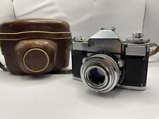 Zeiss Ikon Contaflex