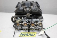 Vergaser Kawasaki ZX 600 F 72kW 1996 Keihin mit Luftfilter