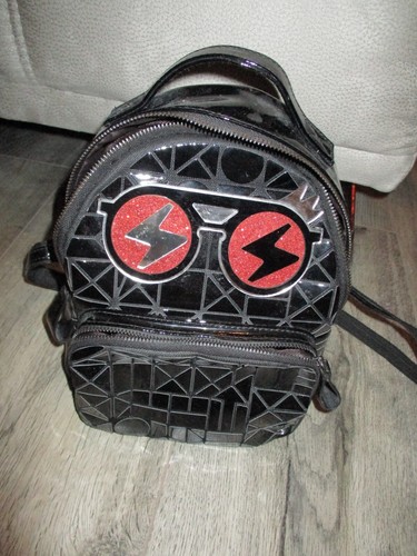 Rucksack tasche schwarz - rucksack,