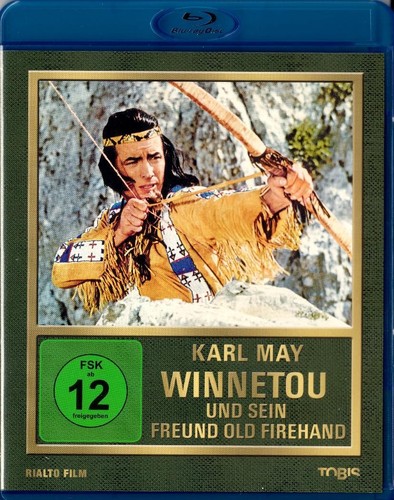 Winnetou und sein - sein, old