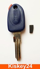 Schlüssel Rohling mit