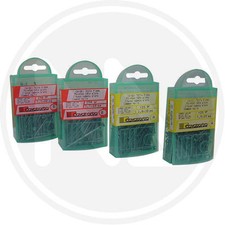 125 gr. TP EISENNÄGEL