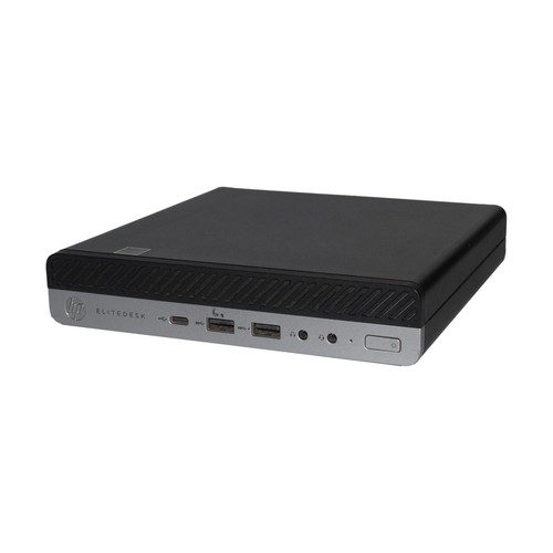 Elitedesk 705 35w dm - elitedesk,