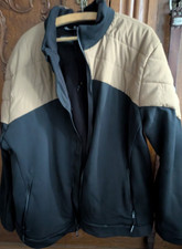 Engelbert Strauss Stunt'n'media Jacke Braun/Schwarz 2XL