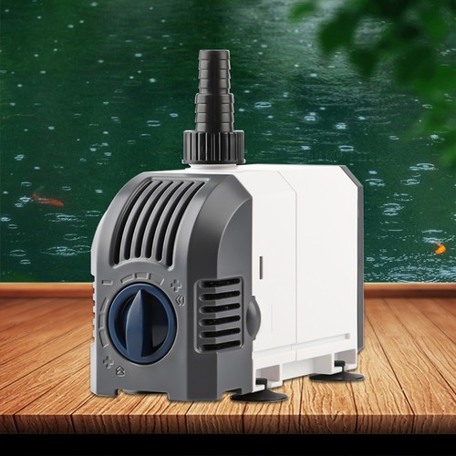 900 2000l pro teichpumpe - 900-2000l/h,