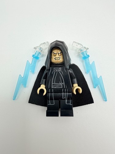 Lego star wars figur - star,