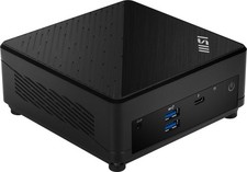 MSI Cubi 5 12M Barebone Intel