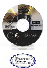 Nintendo gamecube spiel - nintendo,