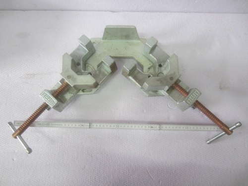Bessey metall winkelspanner - bessey, metall-winkelspanner