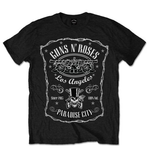 Guns roses t shirt - n', t-shirt