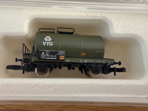 Märklin 8659 kesselwagen spur - märklin,