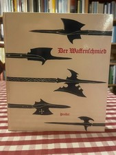 Der Waffenschmied, Vom