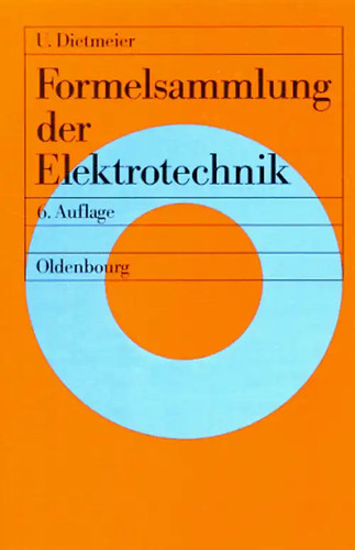 Formelsammlung der