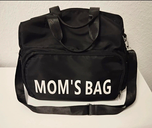 Mom bag wickeltasche rucksack - bag,