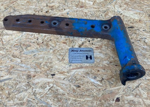 Original ford traktor - original,