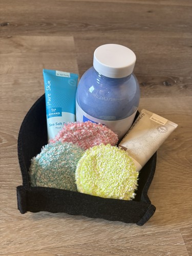 Jemako abschmink pad - 2x,
