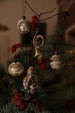 Christbaumschmuck