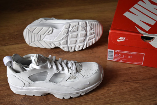 Nike air trainer huarache - nike, low
