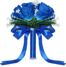 Small Bridal Flower Wedding