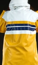 Regen Anzug Gr L Jacke und