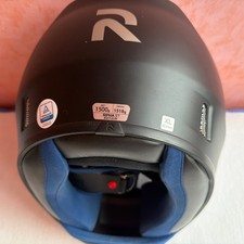 HJC ROHA ST Polo Edition