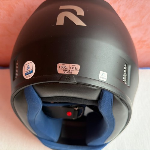 Hjc roha polo - roha,