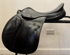 17 1/2" Jaguar Harry Dabbs GP