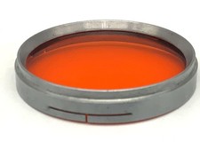 Farbfilter orange Steckfilter