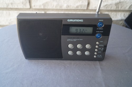 Sehr gepflegtes grundig ocean - gepflegtes,