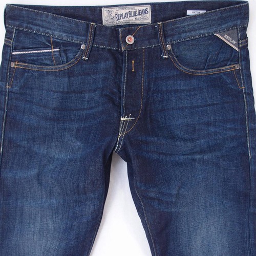 Herren jeans replay - herren,