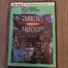Spiele spielesammlung - pc,