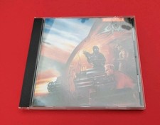 Agent Orange von Sodom (CD)